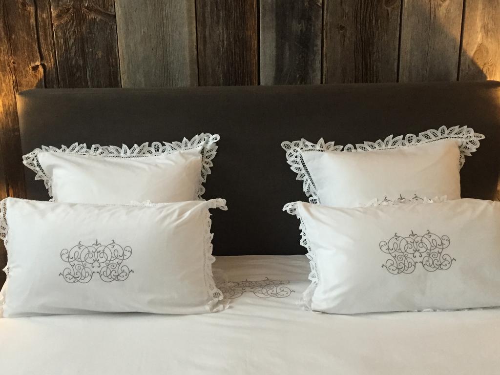 B&B Sixteen Bruges Chambre photo