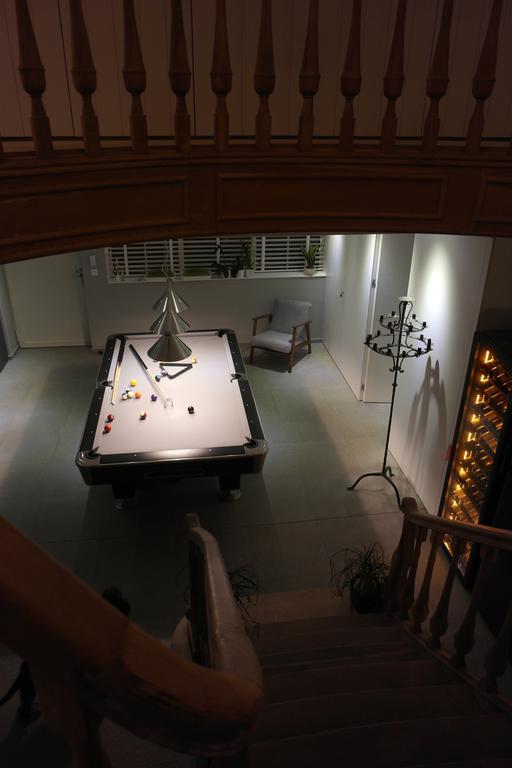 B&B Sixteen Bruges Extérieur photo